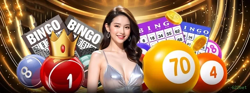 APP oficial da 622bet para mobile
